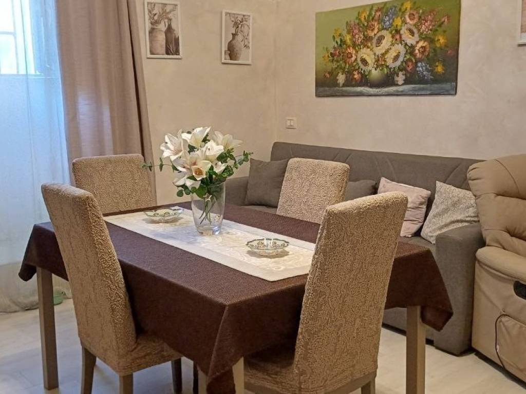 appartamento in vendita a Nocera Superiore