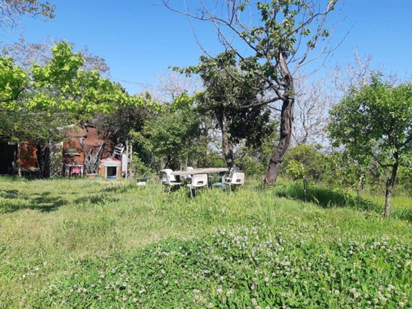 terreno agricolo in vendita a Nocera Superiore