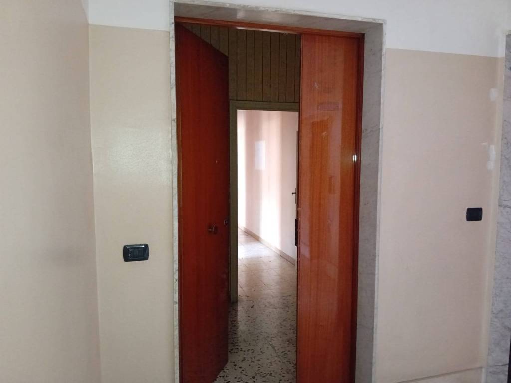 appartamento in vendita a Nocera Superiore