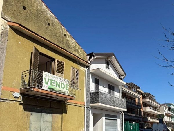 appartamento in vendita a Nocera Superiore