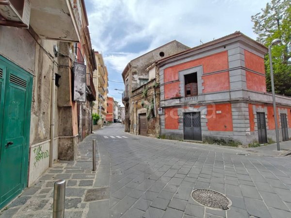 appartamento in vendita a Nocera Superiore in zona Croce Malloni