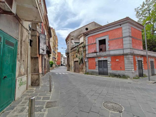 appartamento in vendita a Nocera Superiore in zona Croce Malloni