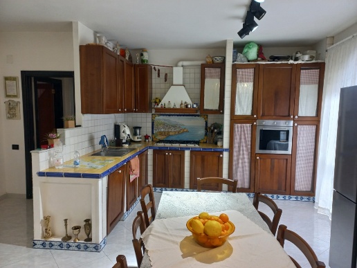 appartamento in vendita a Nocera Superiore in zona Croce Malloni