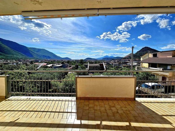 appartamento in vendita a Nocera Superiore in zona Pecorari