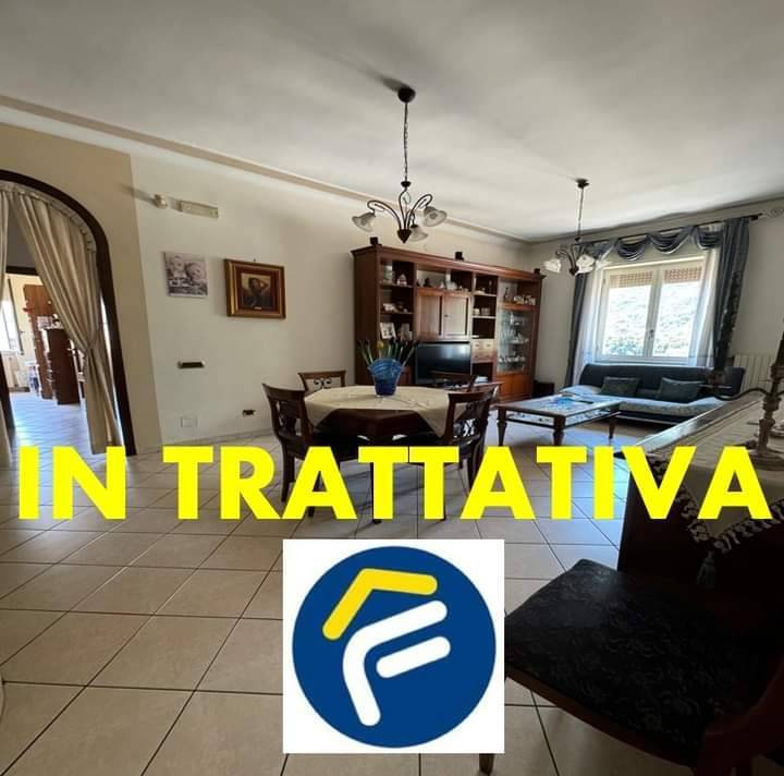 appartamento in vendita a Nocera Superiore