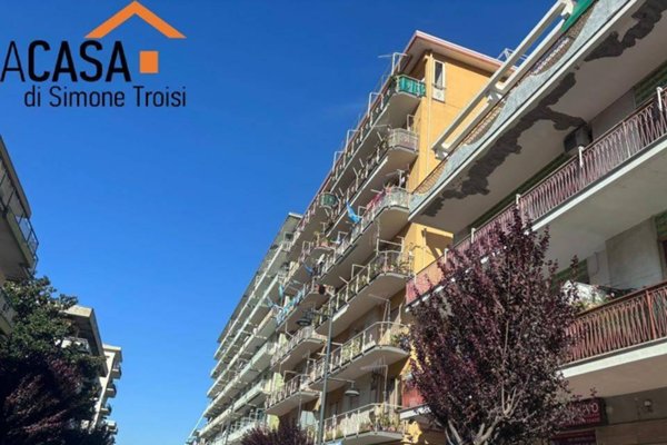 appartamento in vendita a Nocera Superiore