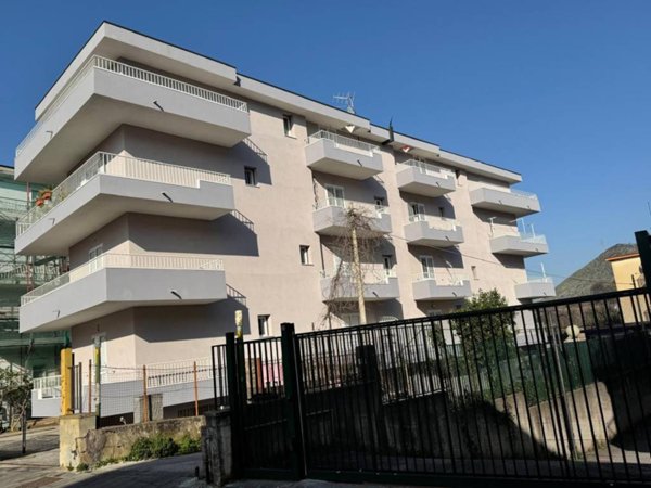 appartamento in vendita a Nocera Superiore