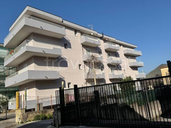 appartamento in vendita a Nocera Superiore