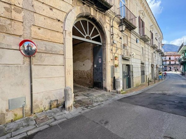 appartamento in vendita a Nocera Superiore