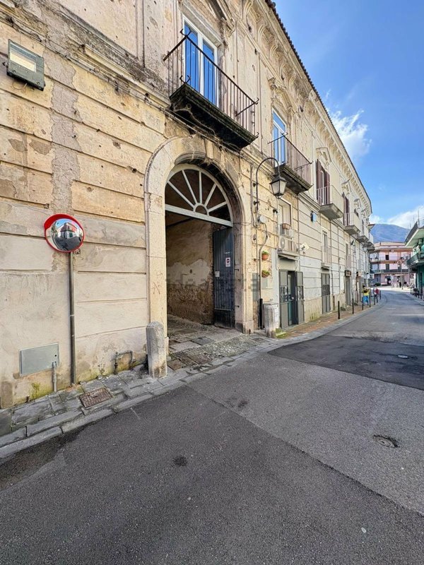 appartamento in vendita a Nocera Superiore in zona Pecorari