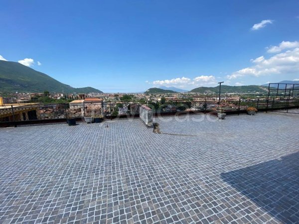 appartamento in vendita a Nocera Superiore