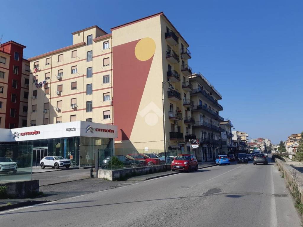 appartamento in vendita a Nocera Superiore