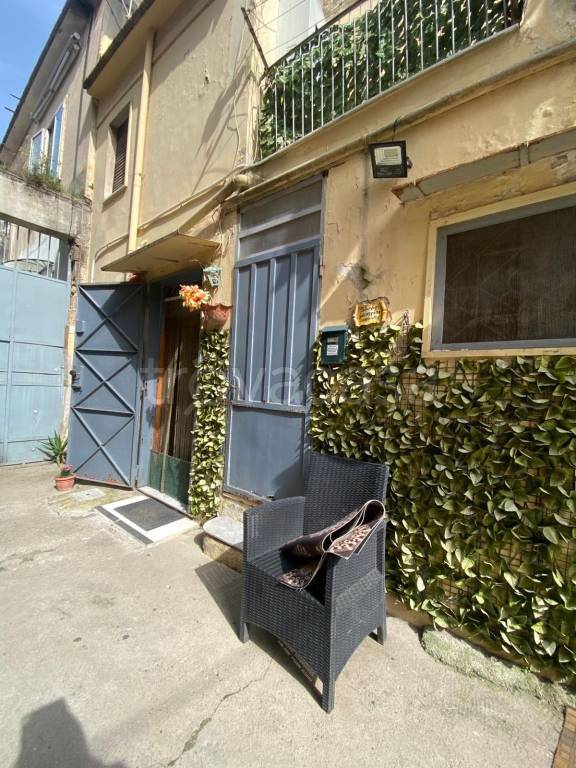 appartamento in vendita a Nocera Superiore in zona Pecorari