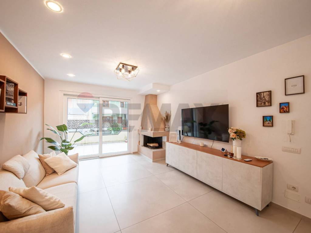 appartamento in vendita a Nocera Superiore