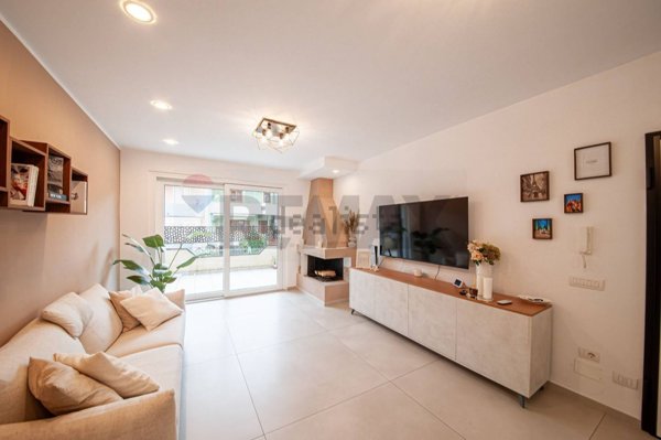 appartamento in vendita a Nocera Superiore