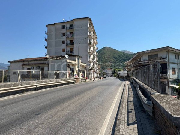 appartamento in vendita a Nocera Superiore