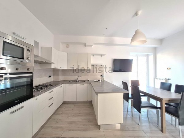 appartamento in vendita a Nocera Superiore