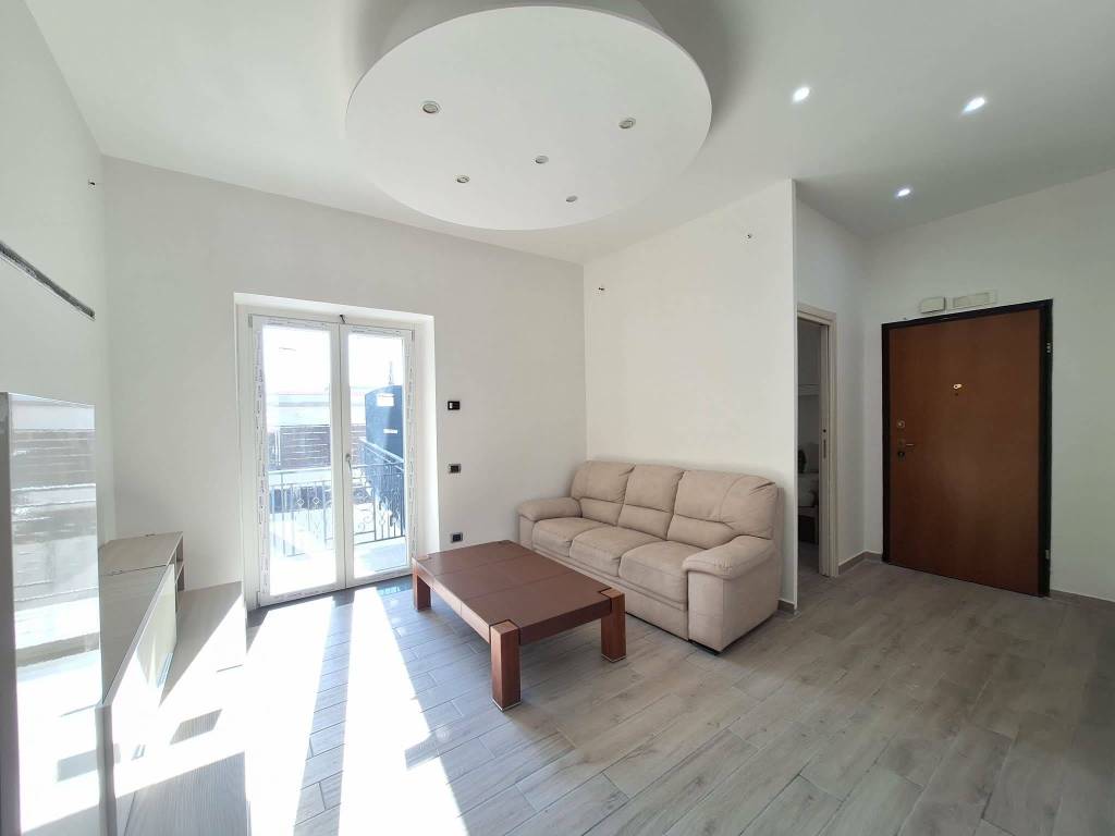 appartamento in vendita a Nocera Superiore