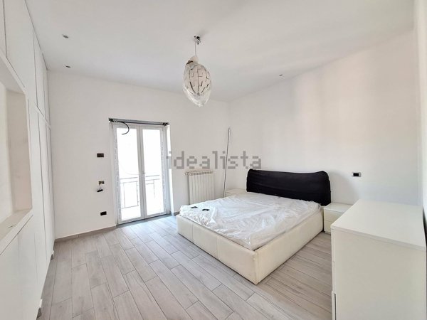 appartamento in vendita a Nocera Superiore