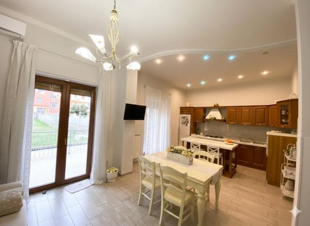 appartamento in vendita a Nocera Superiore