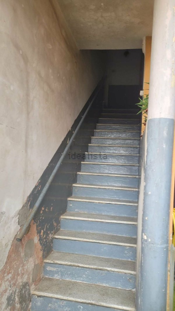 appartamento in vendita a Nocera Superiore in zona Pareti