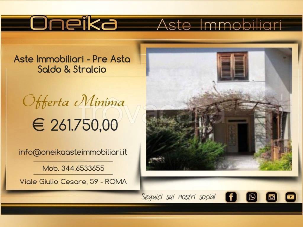 casa indipendente in vendita a Nocera Superiore