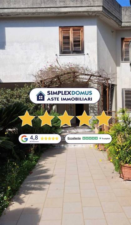 casa indipendente in vendita a Nocera Superiore