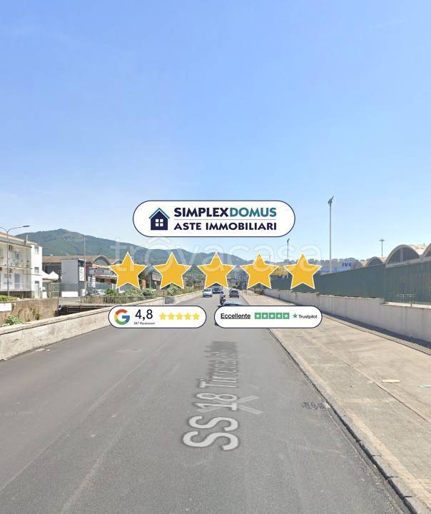 casa indipendente in vendita a Nocera Superiore