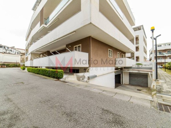 appartamento in vendita a Nocera Superiore in zona San Clemente