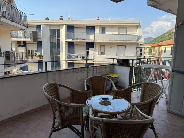 appartamento in vendita a Nocera Superiore in zona Pecorari