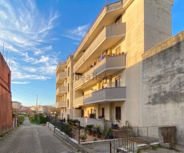 appartamento in vendita a Nocera Superiore in zona Croce Malloni