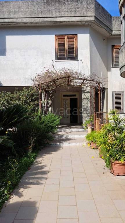 casa indipendente in vendita a Nocera Superiore