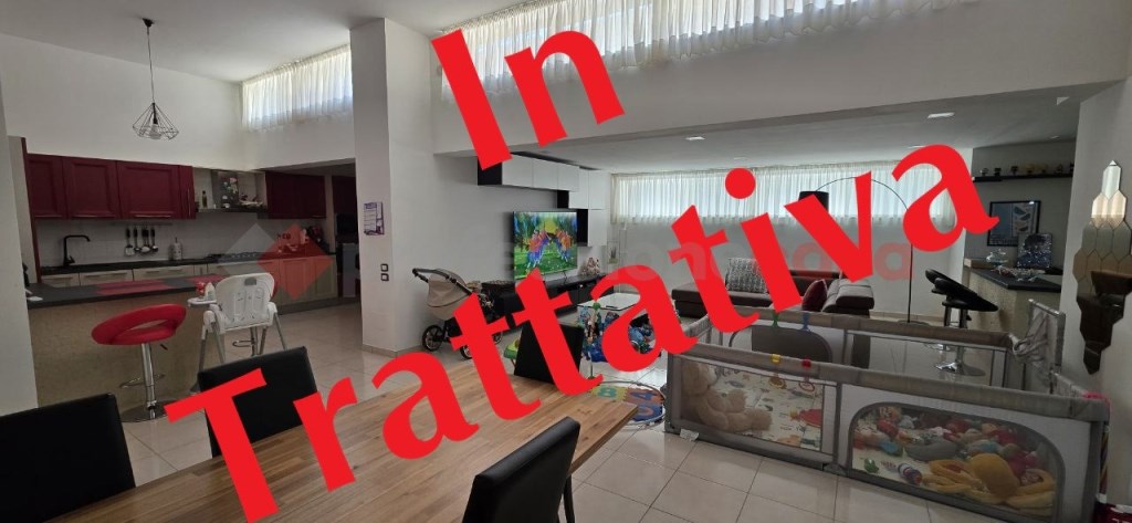appartamento in vendita a Nocera Superiore in zona Materdomini