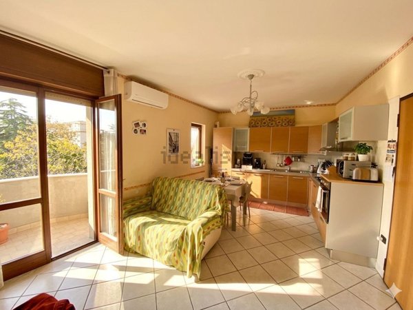 appartamento in vendita a Nocera Superiore in zona Croce Malloni