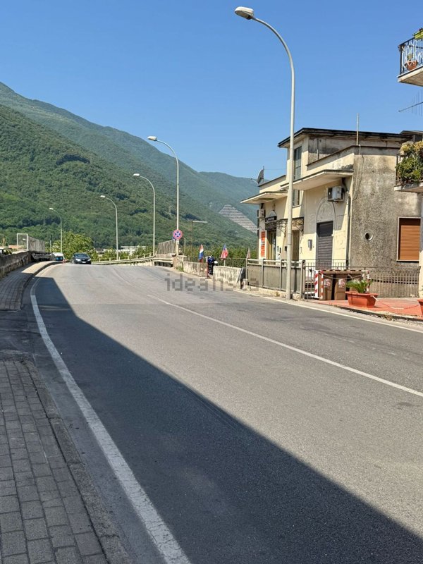 appartamento in vendita a Nocera Superiore