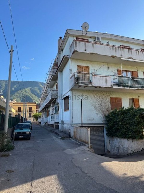 appartamento in vendita a Nocera Superiore