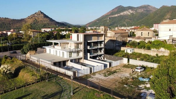 appartamento in vendita a Nocera Superiore