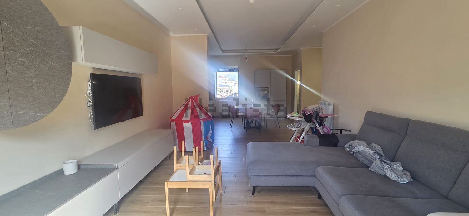 appartamento in vendita a Nocera Superiore