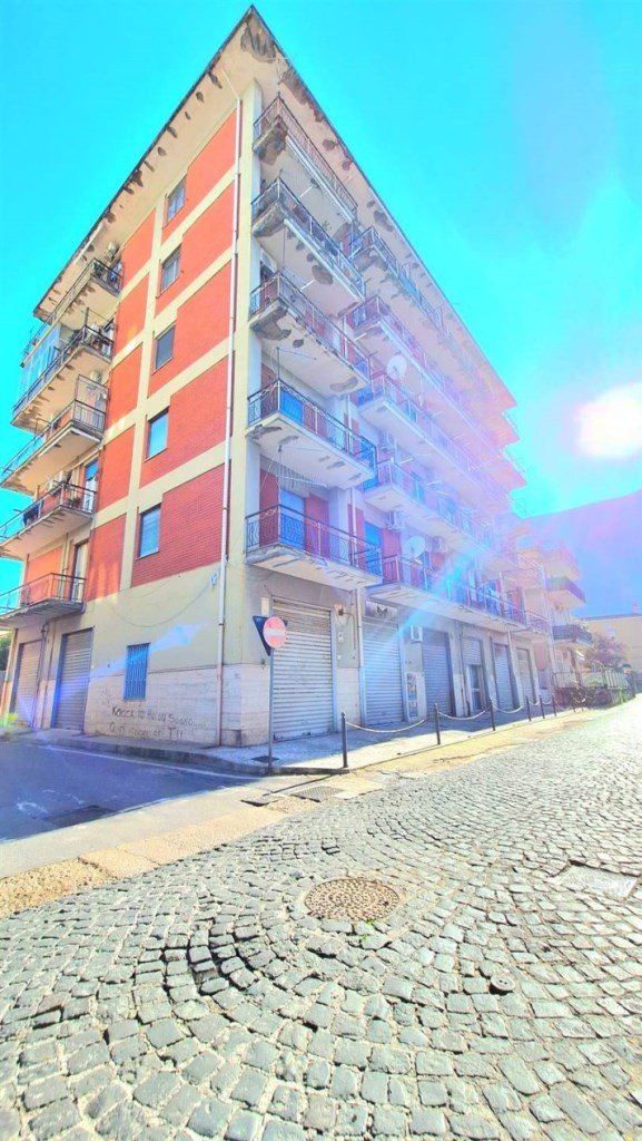 appartamento in vendita a Nocera Superiore