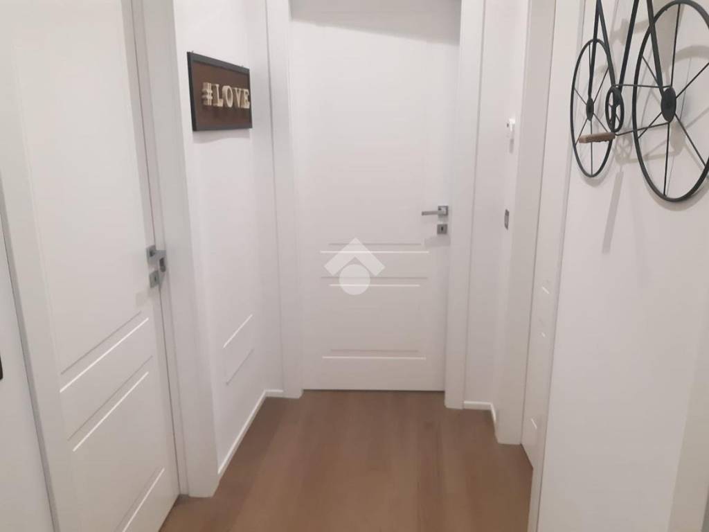 appartamento in vendita a Nocera Superiore