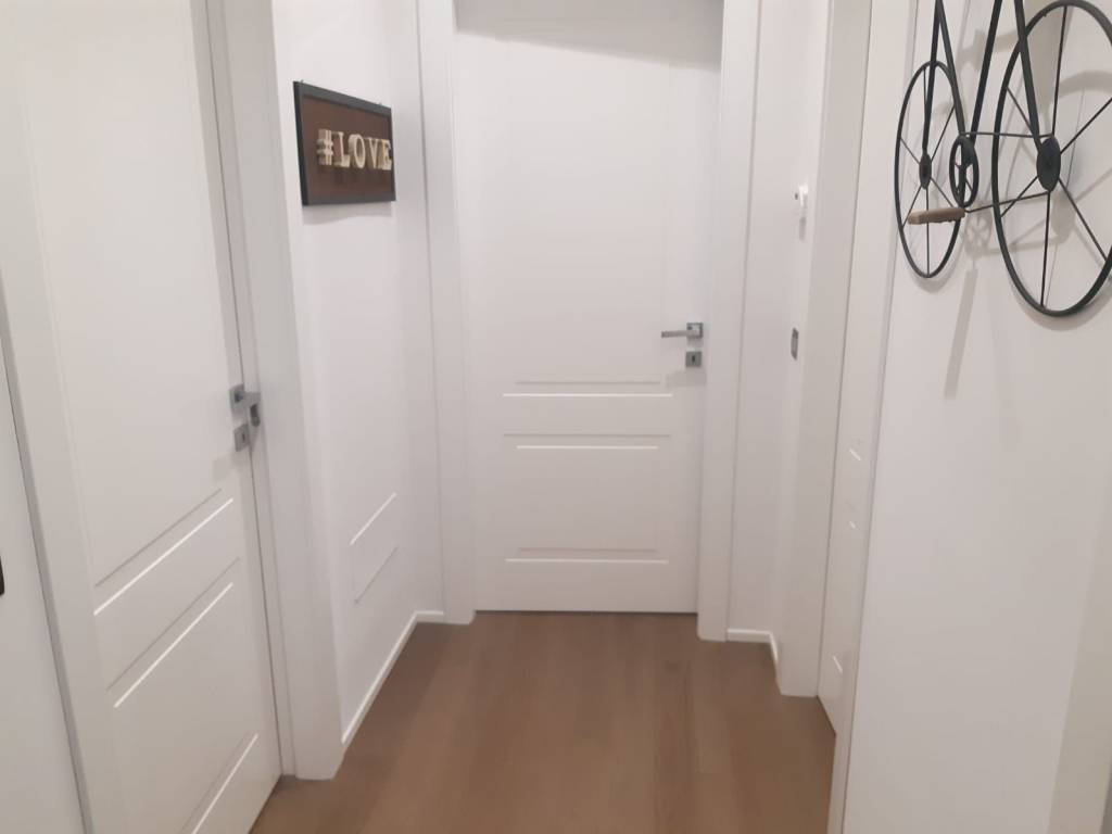 appartamento in vendita a Nocera Superiore