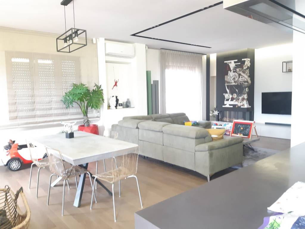 appartamento in vendita a Nocera Superiore