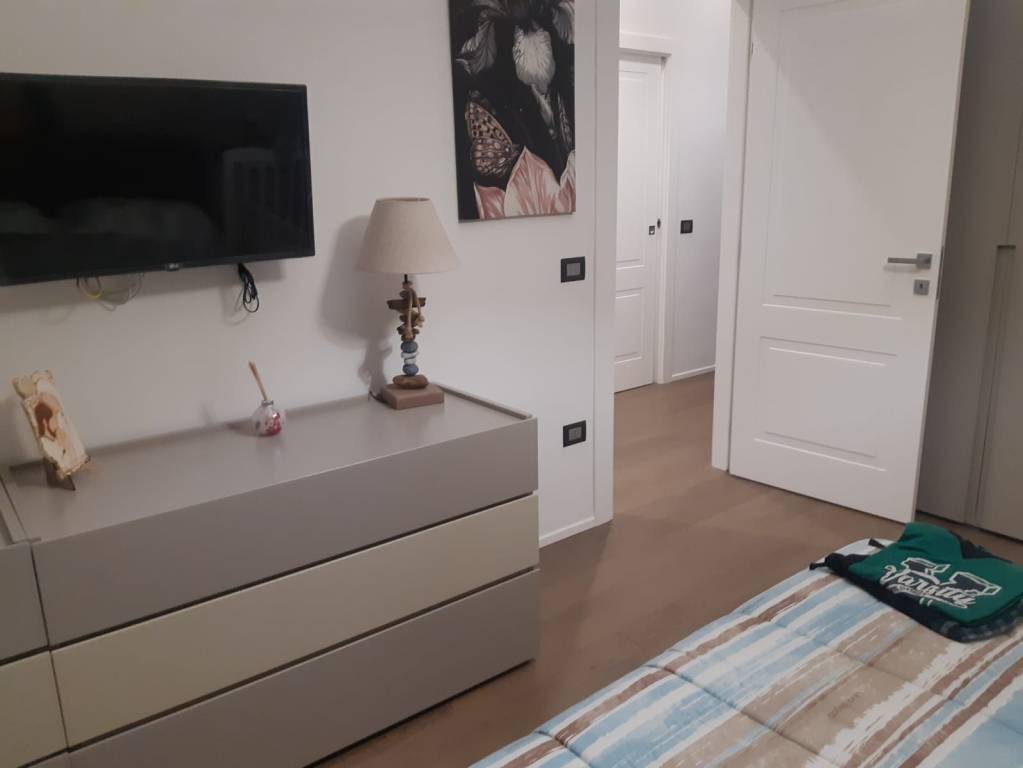 appartamento in vendita a Nocera Superiore