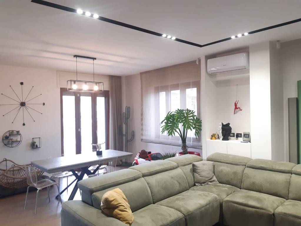 appartamento in vendita a Nocera Superiore