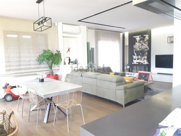 appartamento in vendita a Nocera Superiore