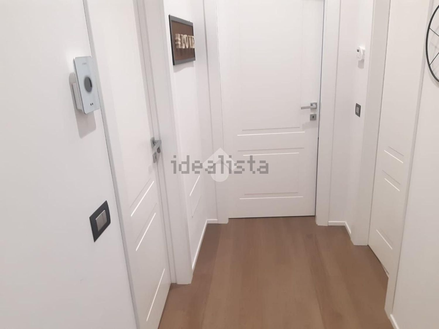 appartamento in vendita a Nocera Superiore