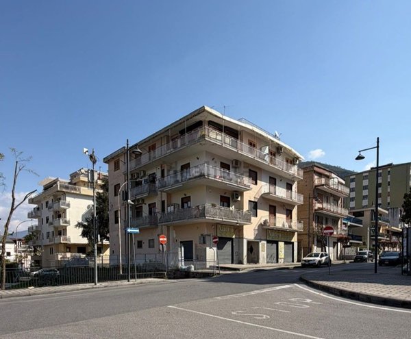 appartamento in vendita a Nocera Superiore