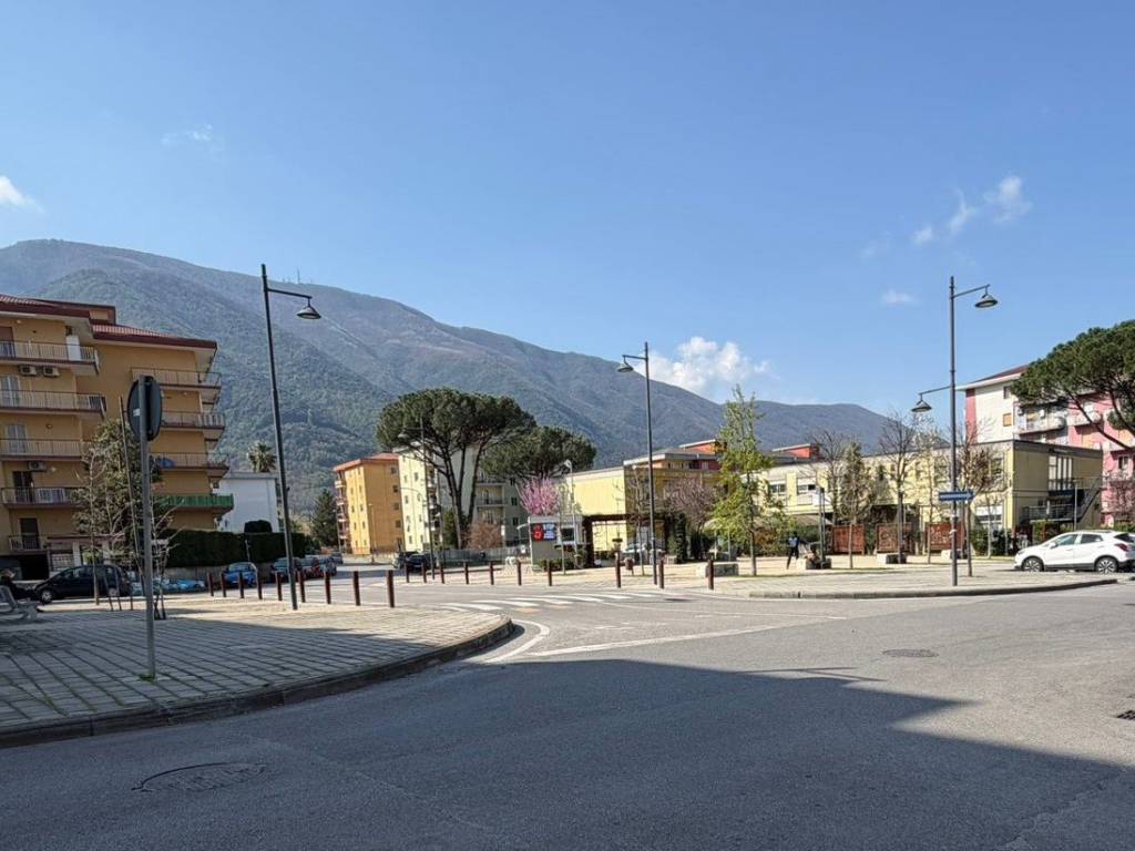 appartamento in vendita a Nocera Superiore