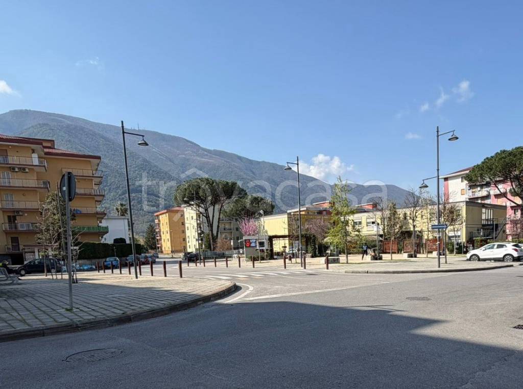 appartamento in vendita a Nocera Superiore