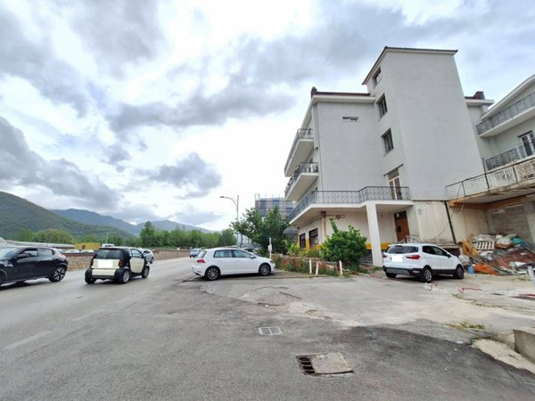 appartamento in vendita a Nocera Superiore